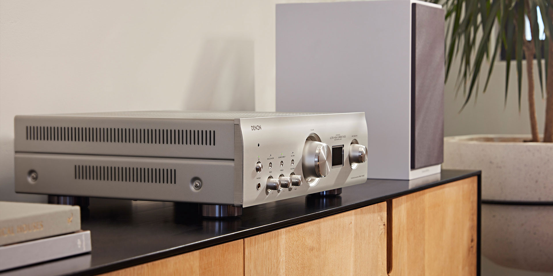 Denon