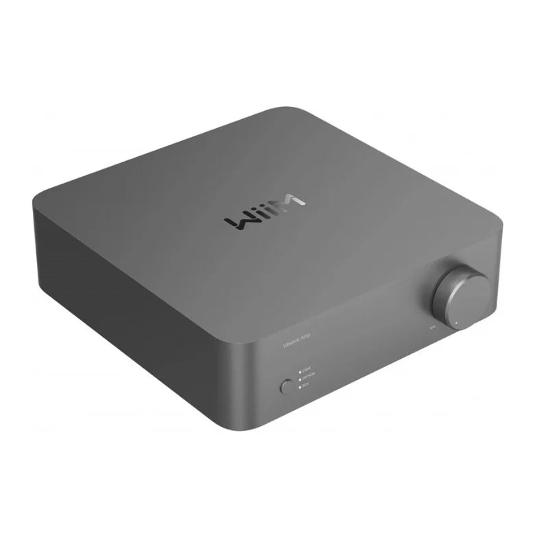 WiiM Vibelink Amplifier