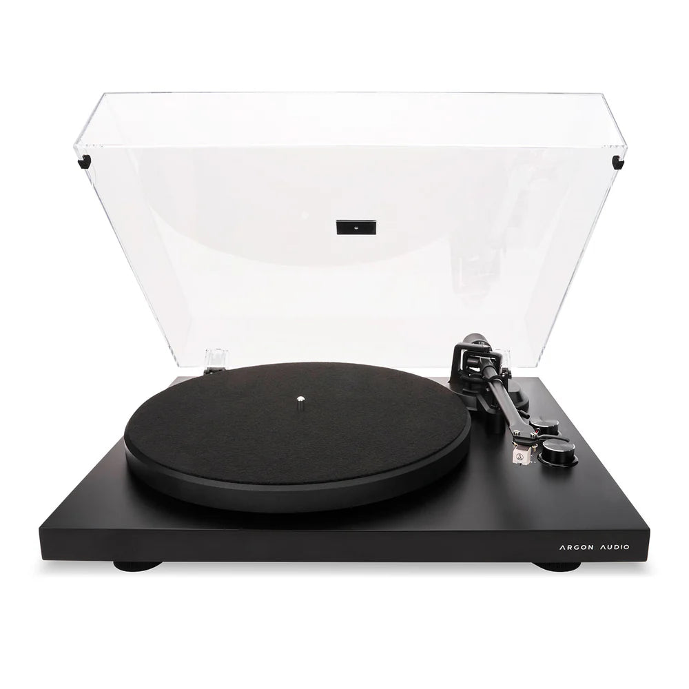 Argon Audio TT MK2 Turntable