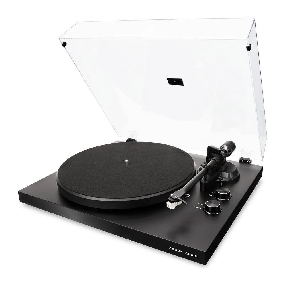 Argon Audio TT MK2 Turntable