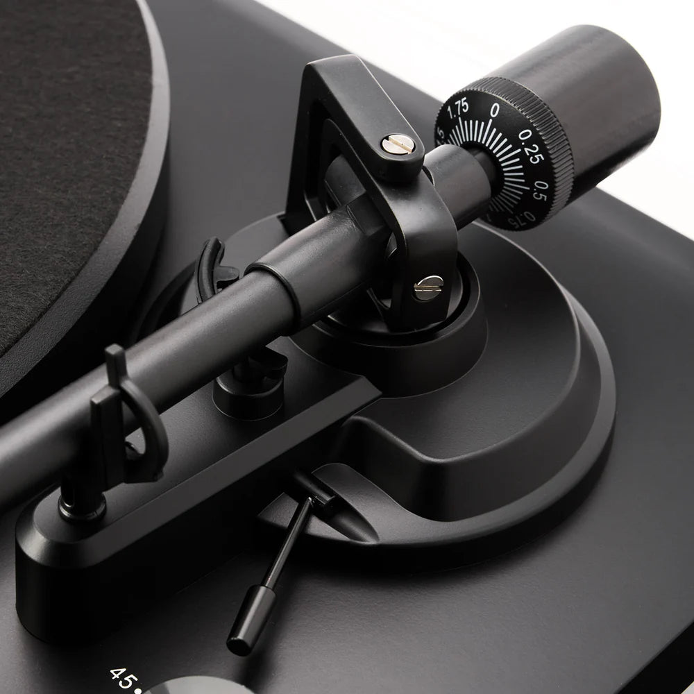 Argon Audio TT MK2 Turntable