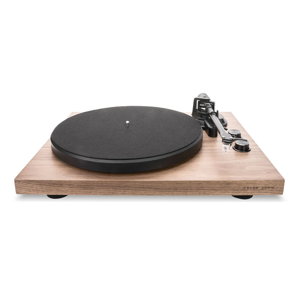 Argon Audio TT MK2 Turntable