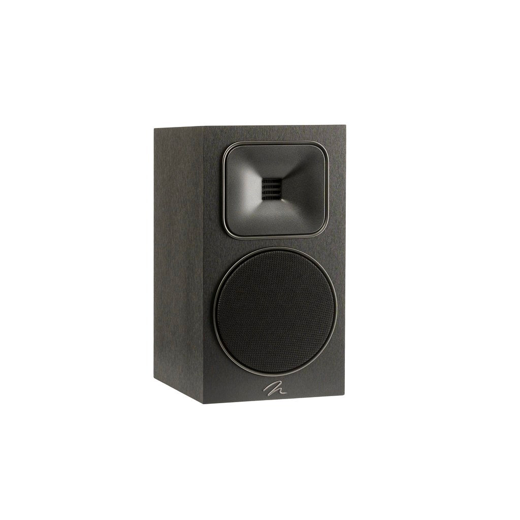 Martin Logan Motion Foundation B1 Bookshelf Speakers In Black (1 pair)