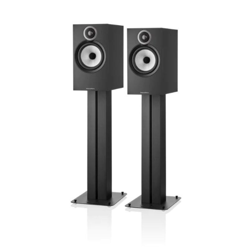 Bowers & Wilkins 606 S3 Bookshelf Speakers (pair)