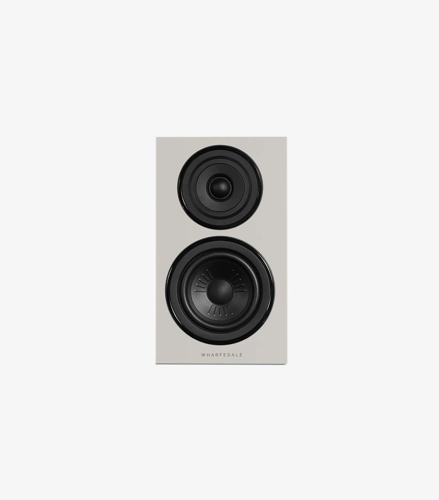 Wharfedale Diamond 12.1i Bookshelf Speakers