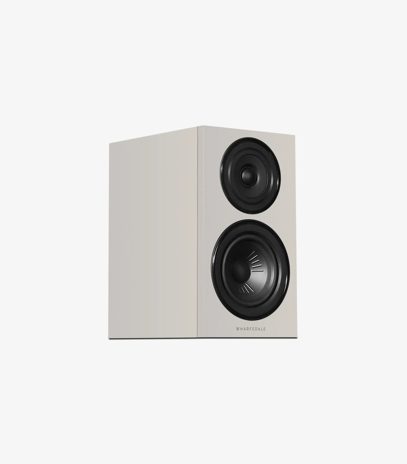 Wharfedale Diamond 12.1i Bookshelf Speakers