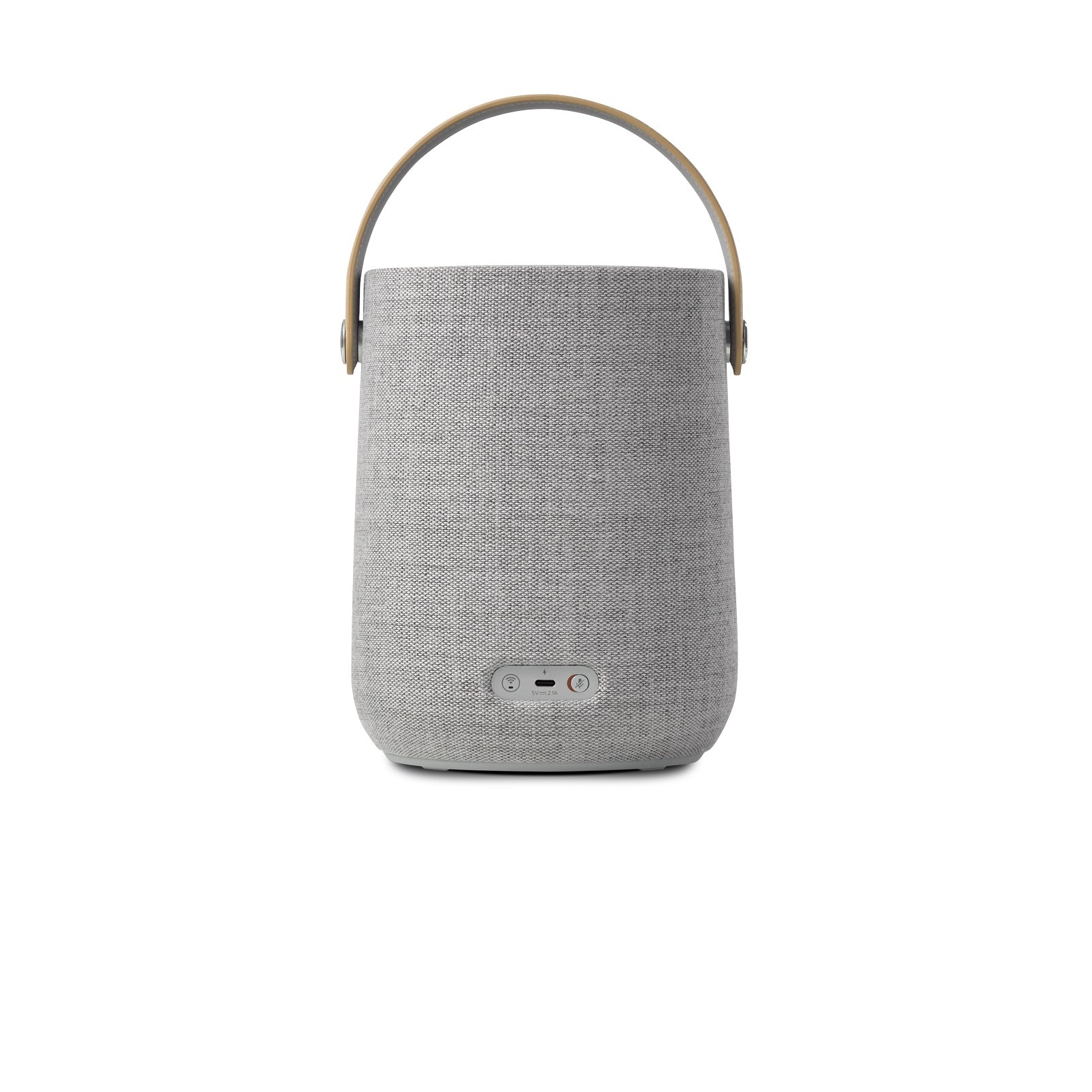 HK_Citation 200_Product Image_Back Hey Google Off_Grey