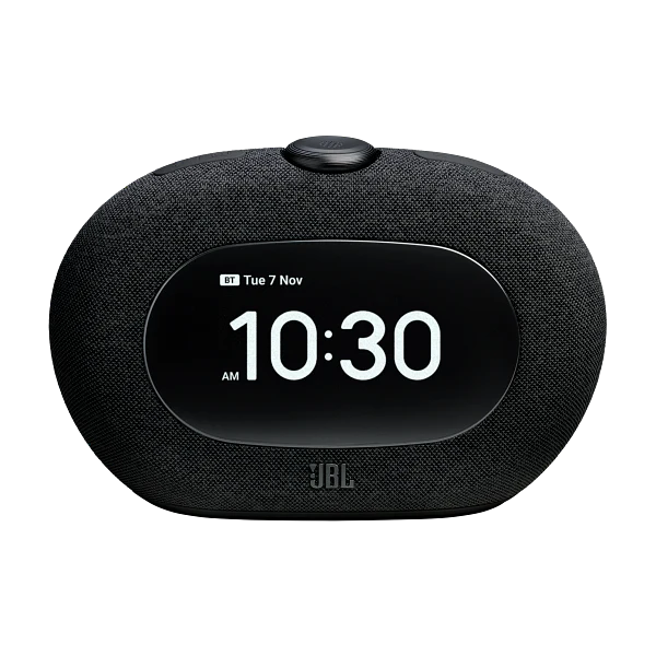 JBL Horizon 3 Bluetooth Alarm Clock Radio