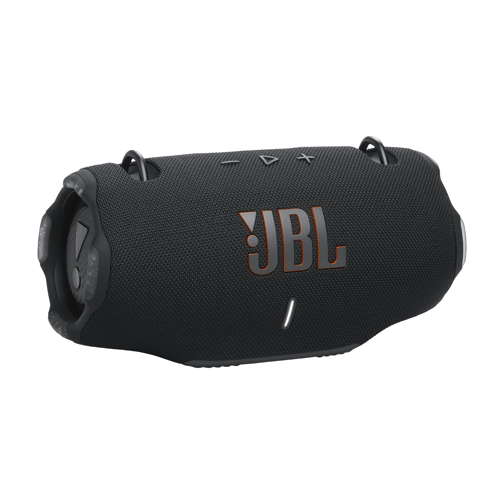 JBL Xtreme 4 Portable Bluetooth Speaker in Black