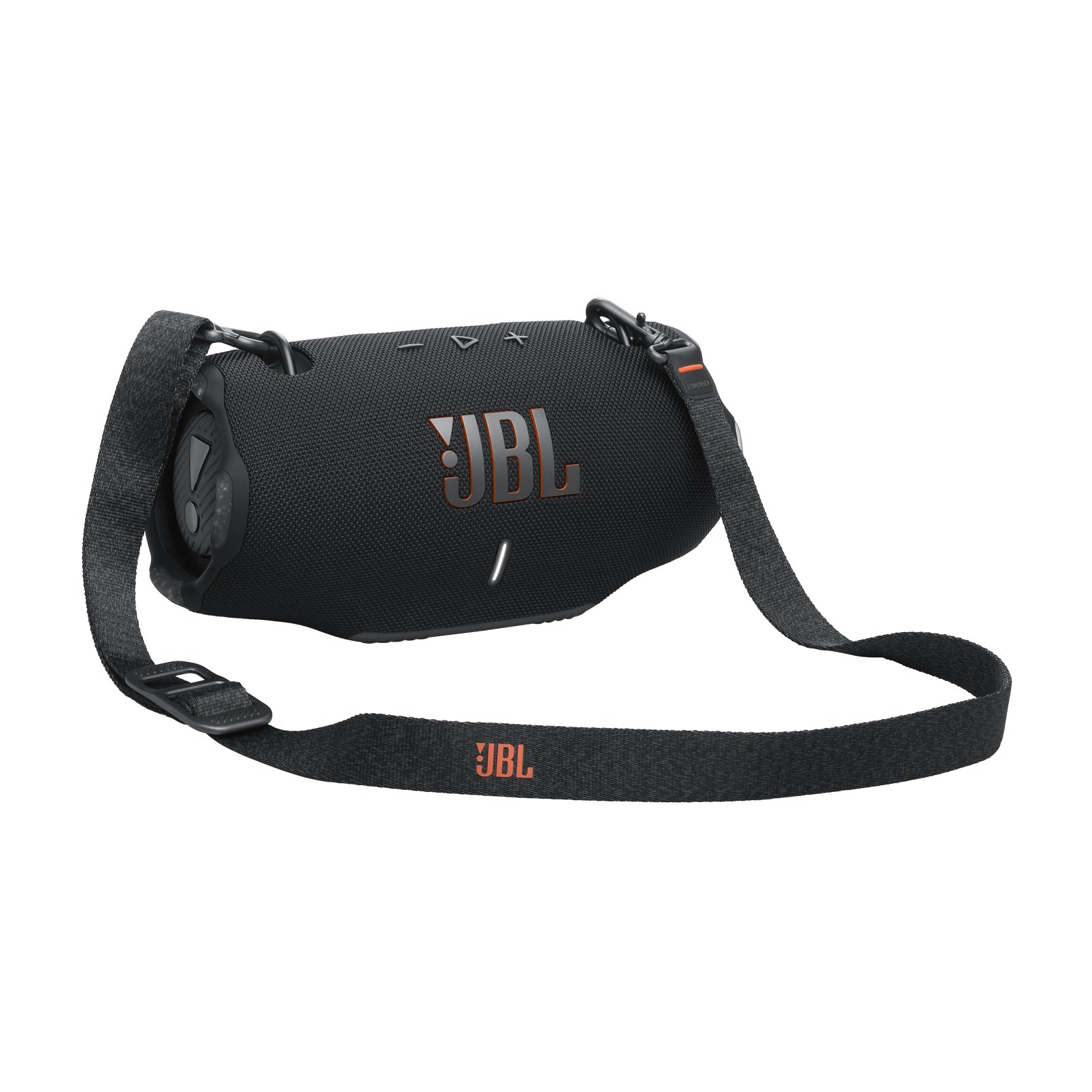 JBL Xtreme 4 Portable Bluetooth Speaker in Black