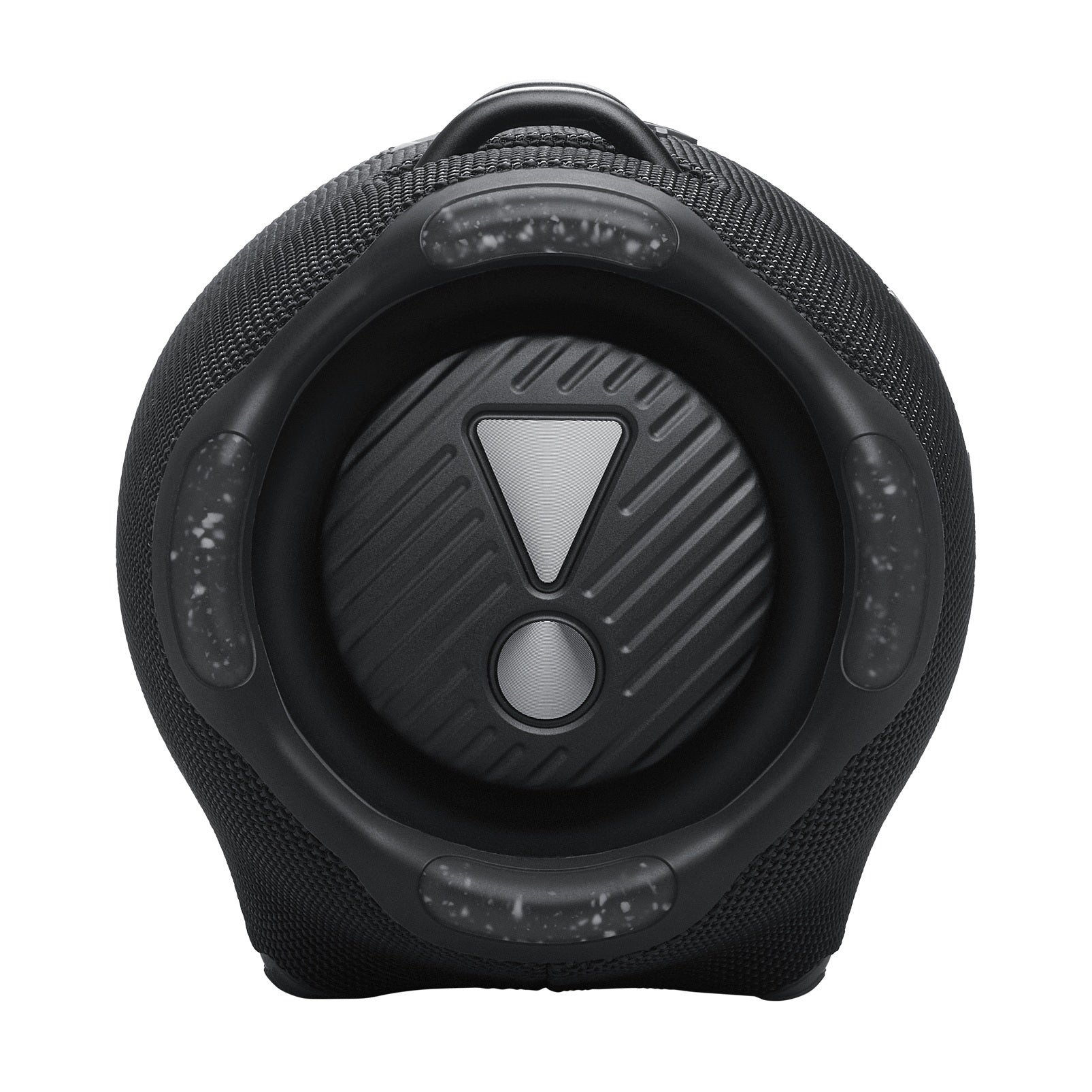 JBL Xtreme 4 Portable Bluetooth Speaker in Black