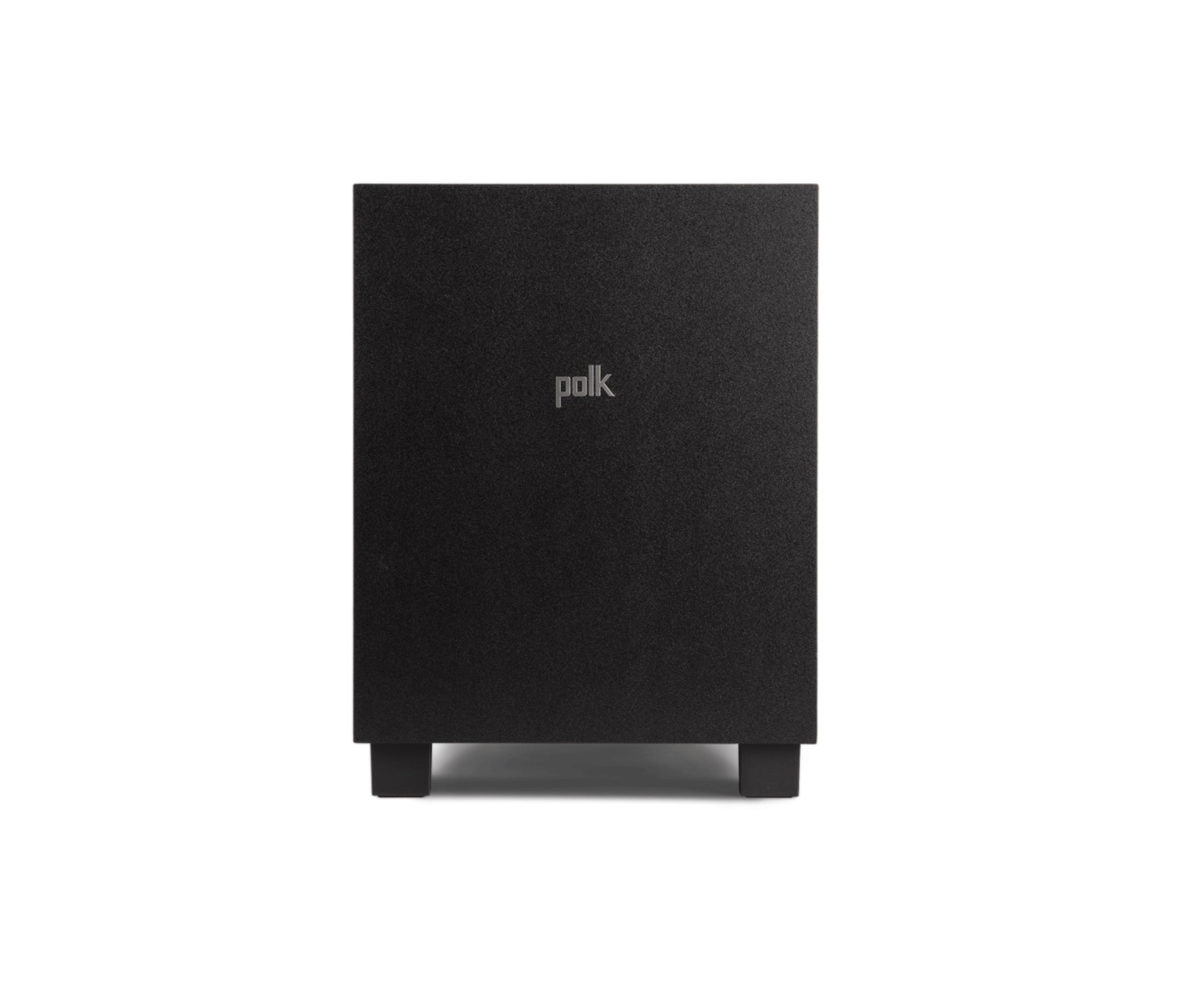 Polk Monitor XT10 - 10" Powered High performance Subwoofer
