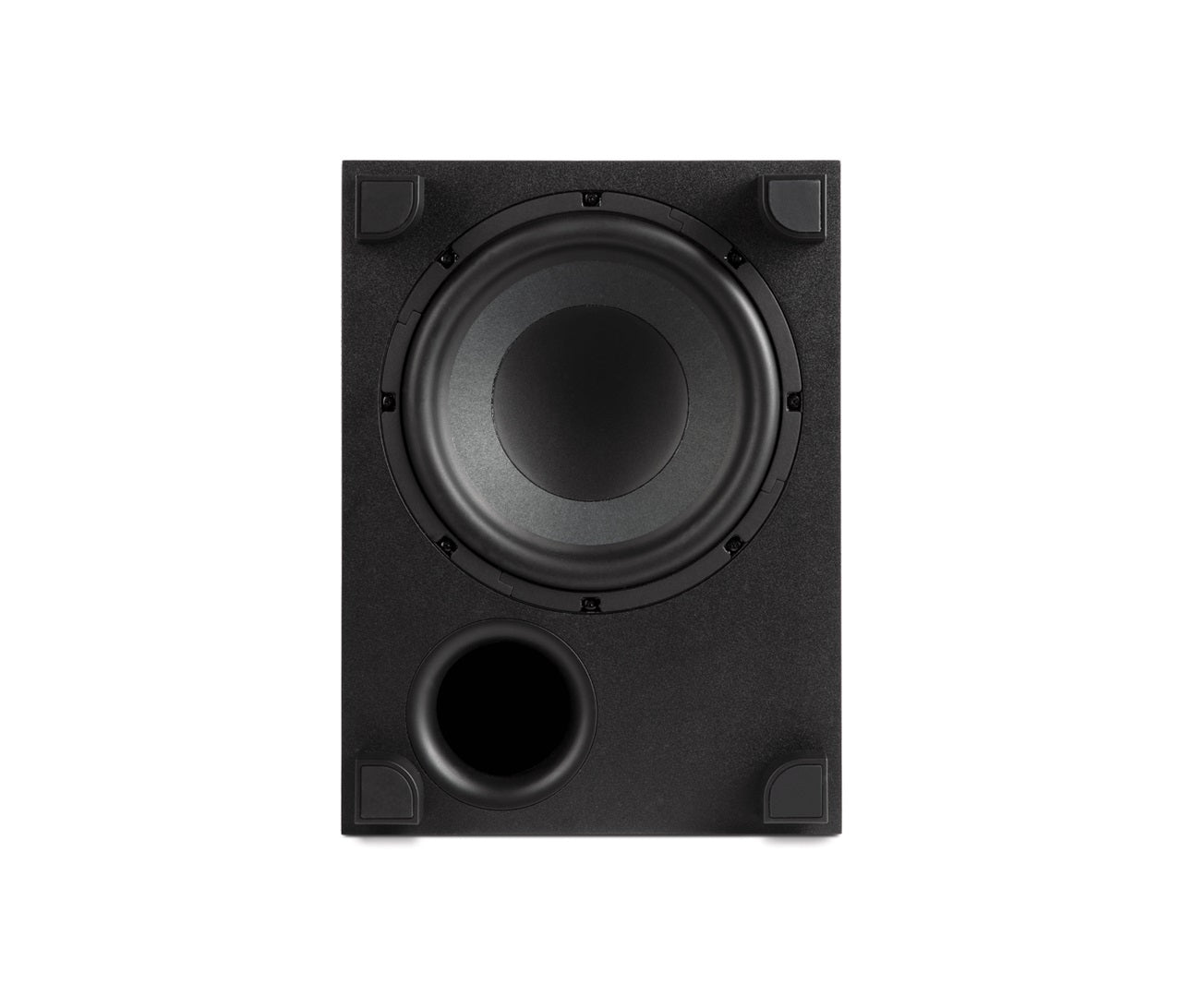 Polk Monitor XT10 - 10" Powered High performance Subwoofer