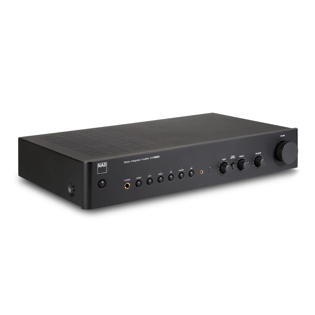 NAD C316BEE V2 Stereo Amplifier