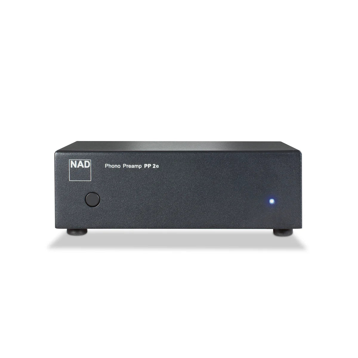 NAD PP2e Phono Preamplifier