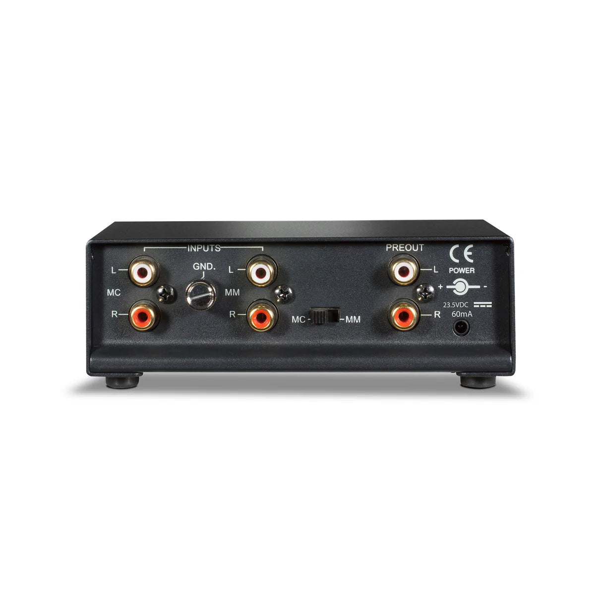 NAD PP2e Phono Preamplifier