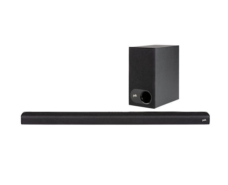 Polk Signa S2 Soundbar