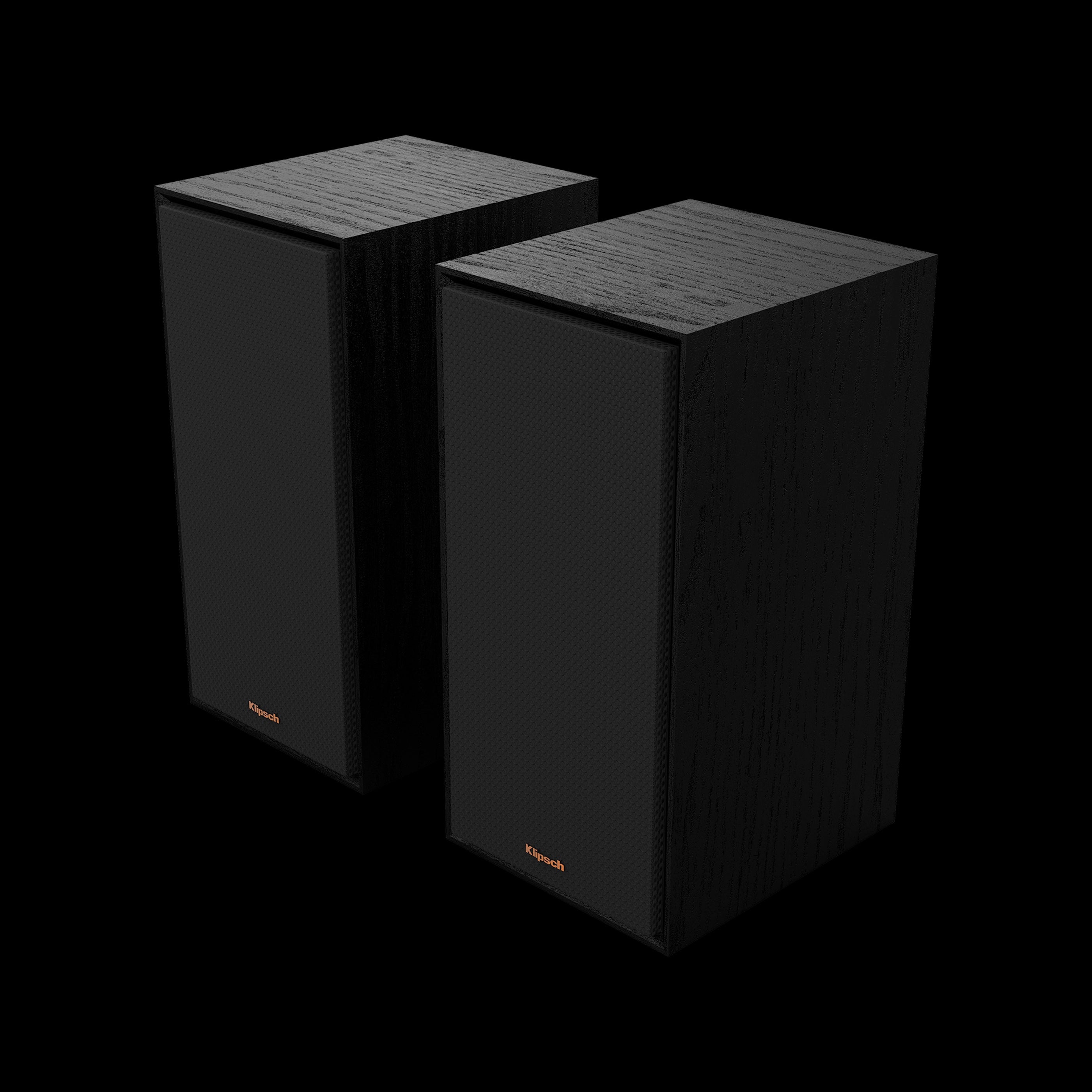 Klipsch R-50PM Powered Monitors
