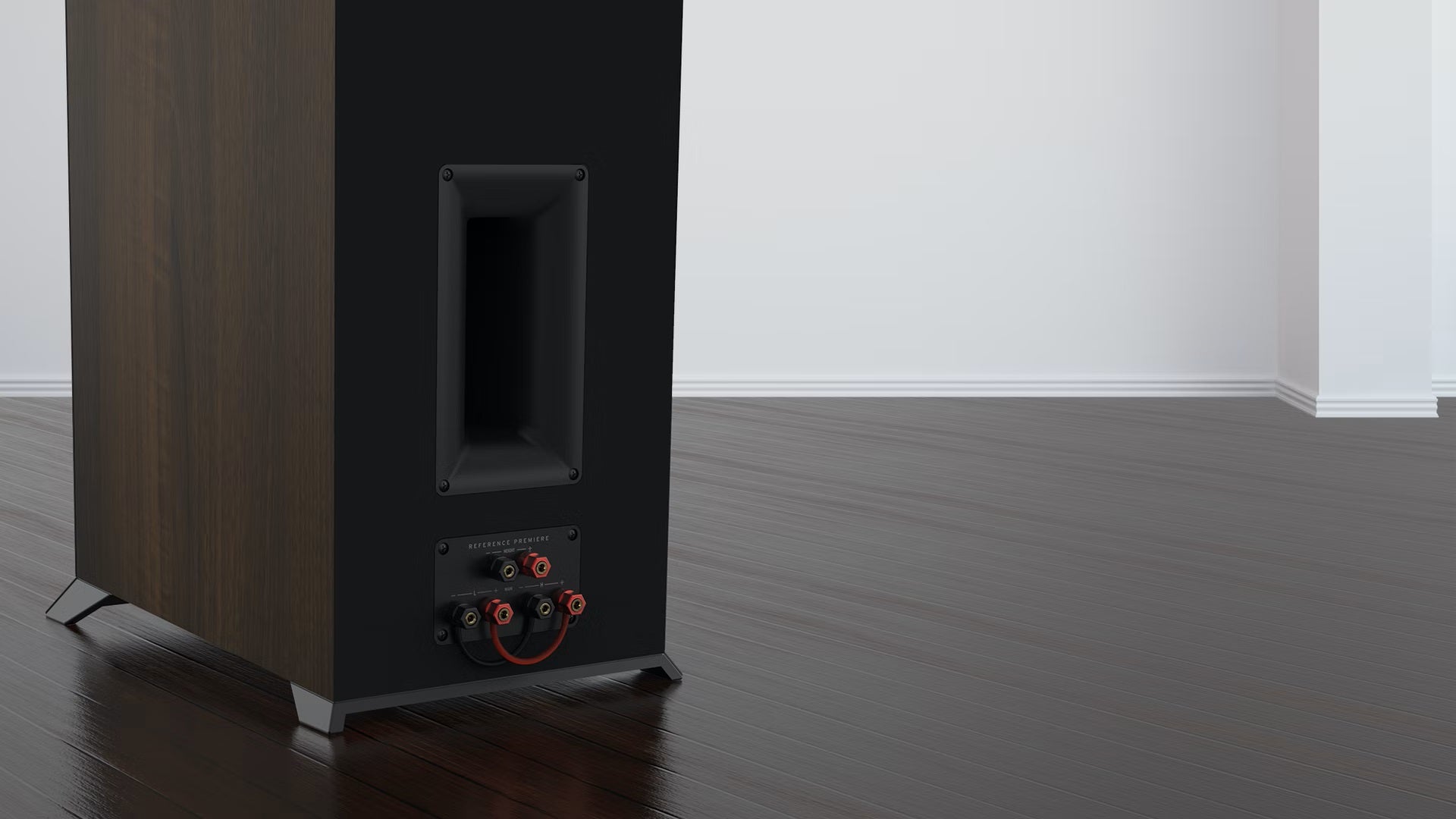 Rear-view-of-the-RP-5000F-showing-bi-amping-or-bi-wiring