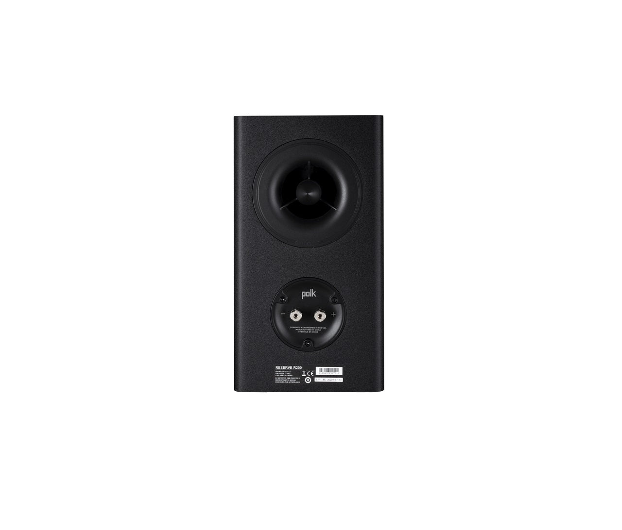 Polk Reserve R200 Bookshelf Speakers