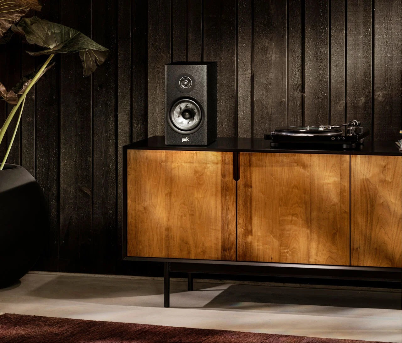 Polk Reserve R200 Bookshelf Speakers