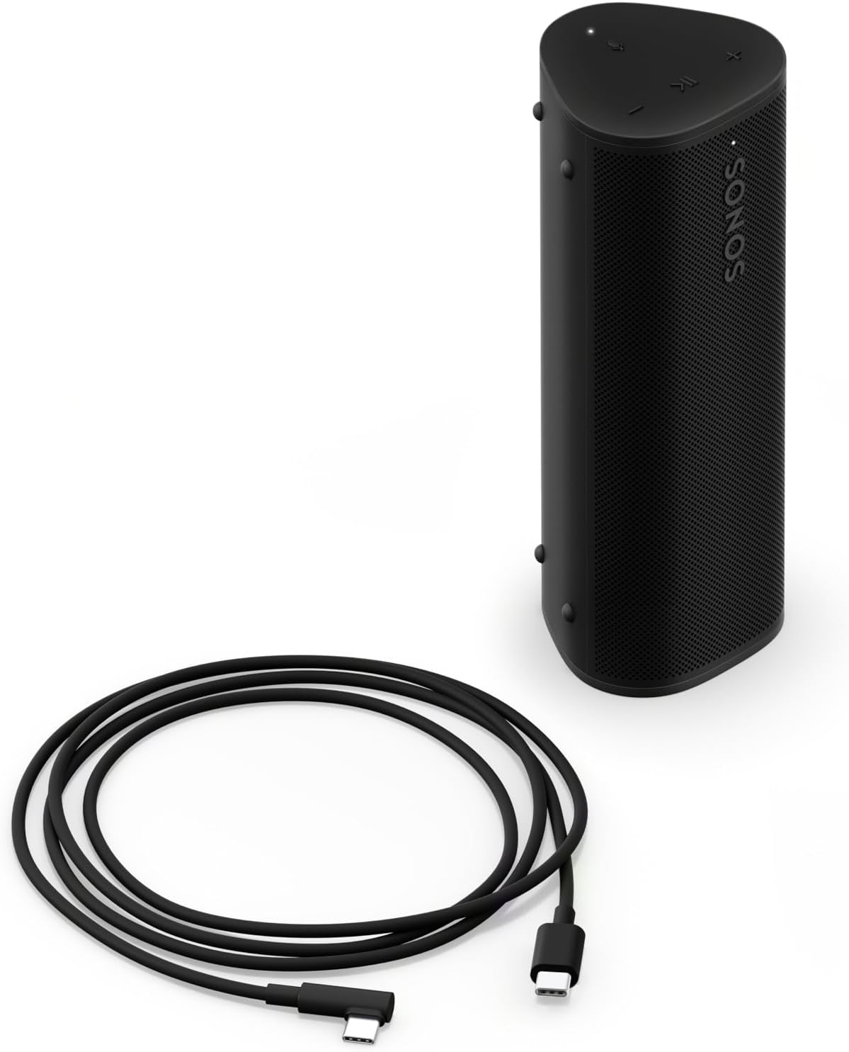 Sonos Roam 2 Portable WiFi & Bluetooth Speaker