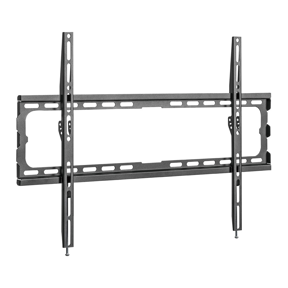 Space TV Flat Screen Wall Mount – Ultra Slim Fixed 37″-80″ 45kg – TVARMECPL04