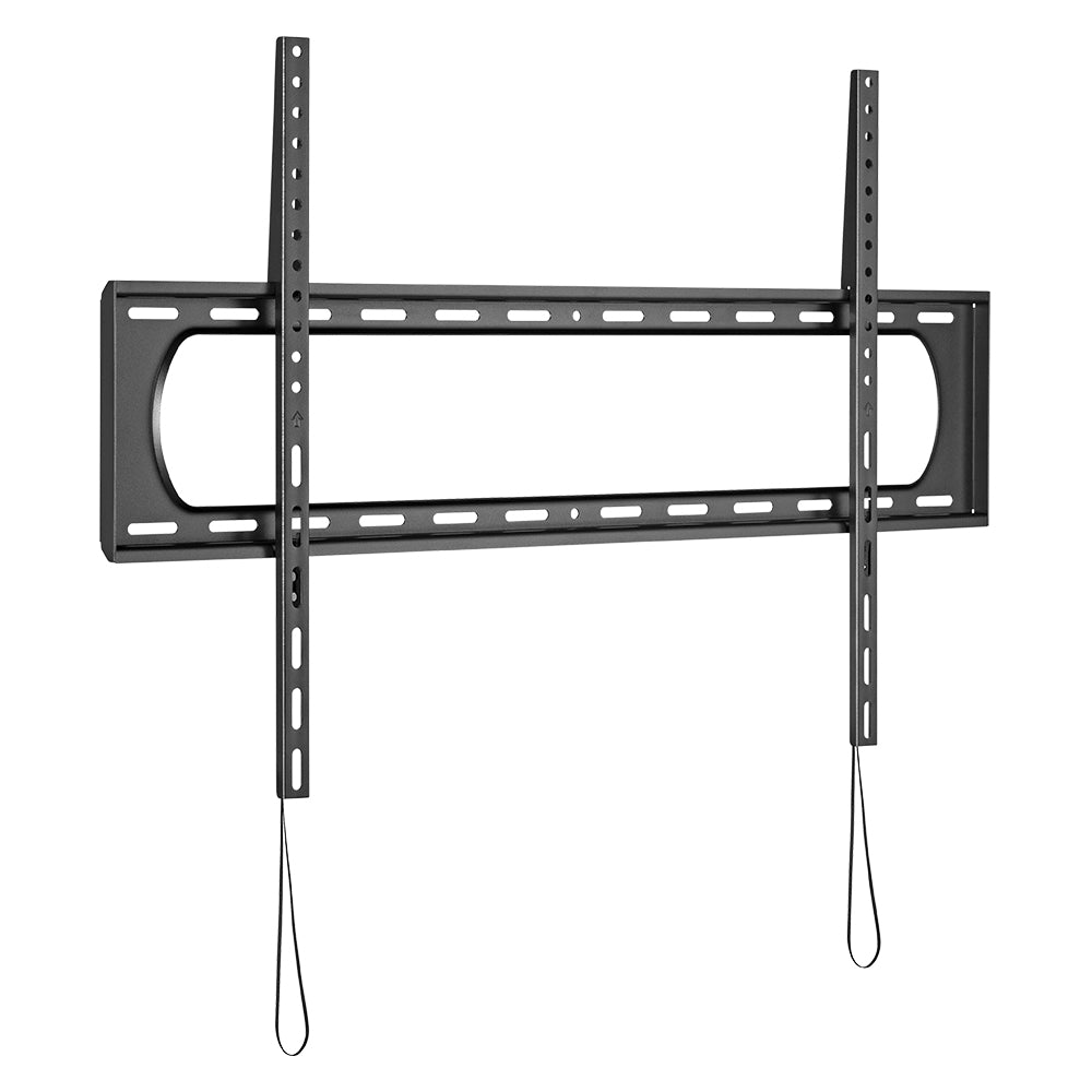 Space TV Heavy Duty Fixed TV Wall Mount 60” to 120” 120kg (TVARMECPL10)