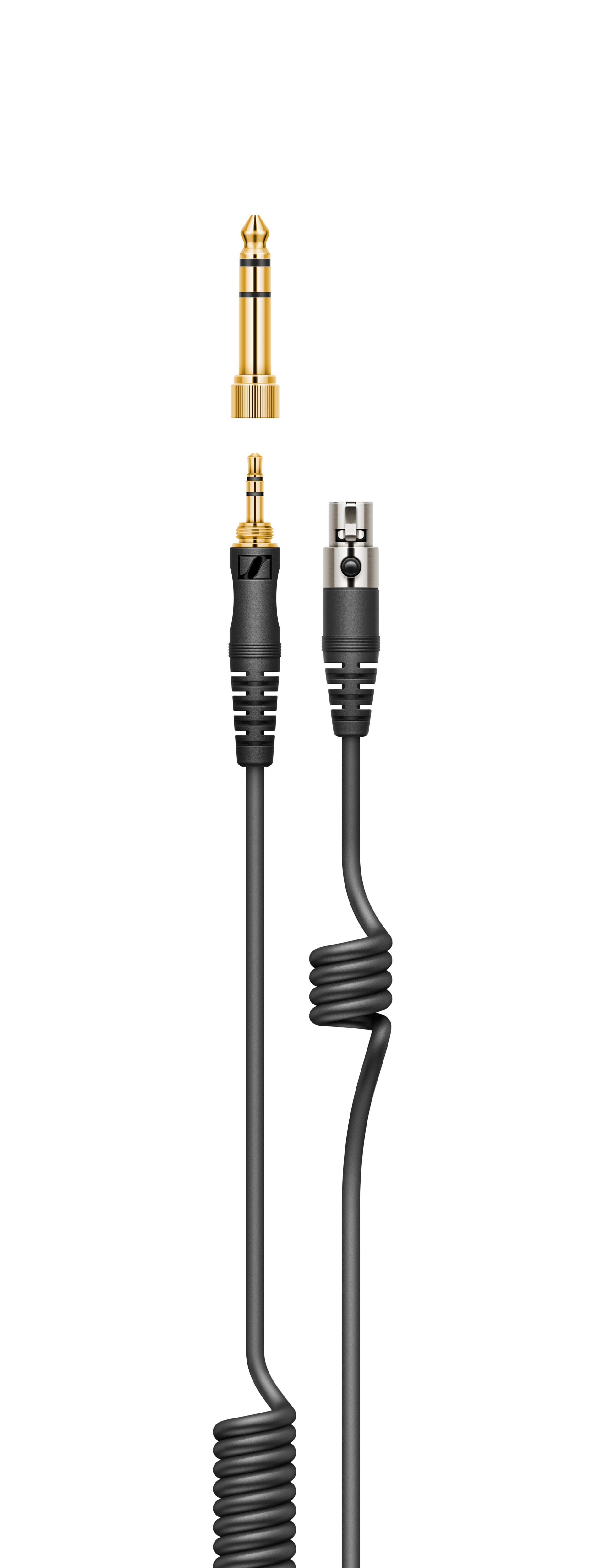 Sennheiser HD480 Pro Closed-Back Studio Headphones