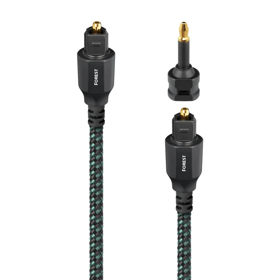 AudioQuest Forest Optical Cable