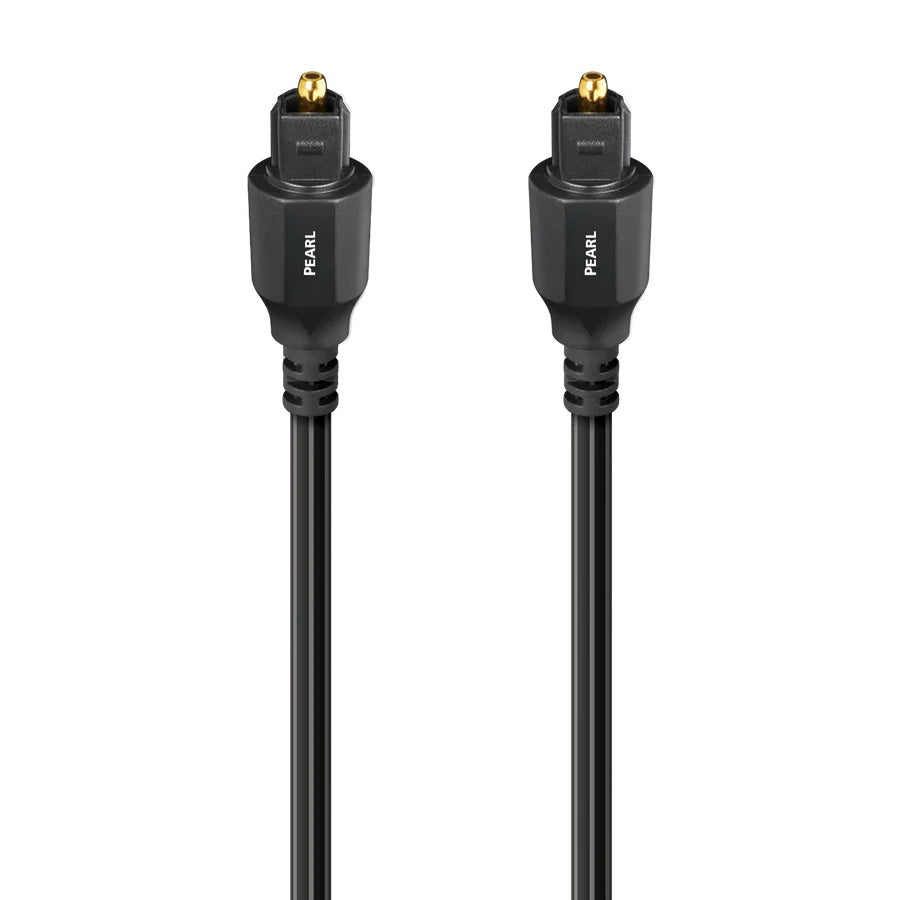 AudioQuest Pearl Optical Cable