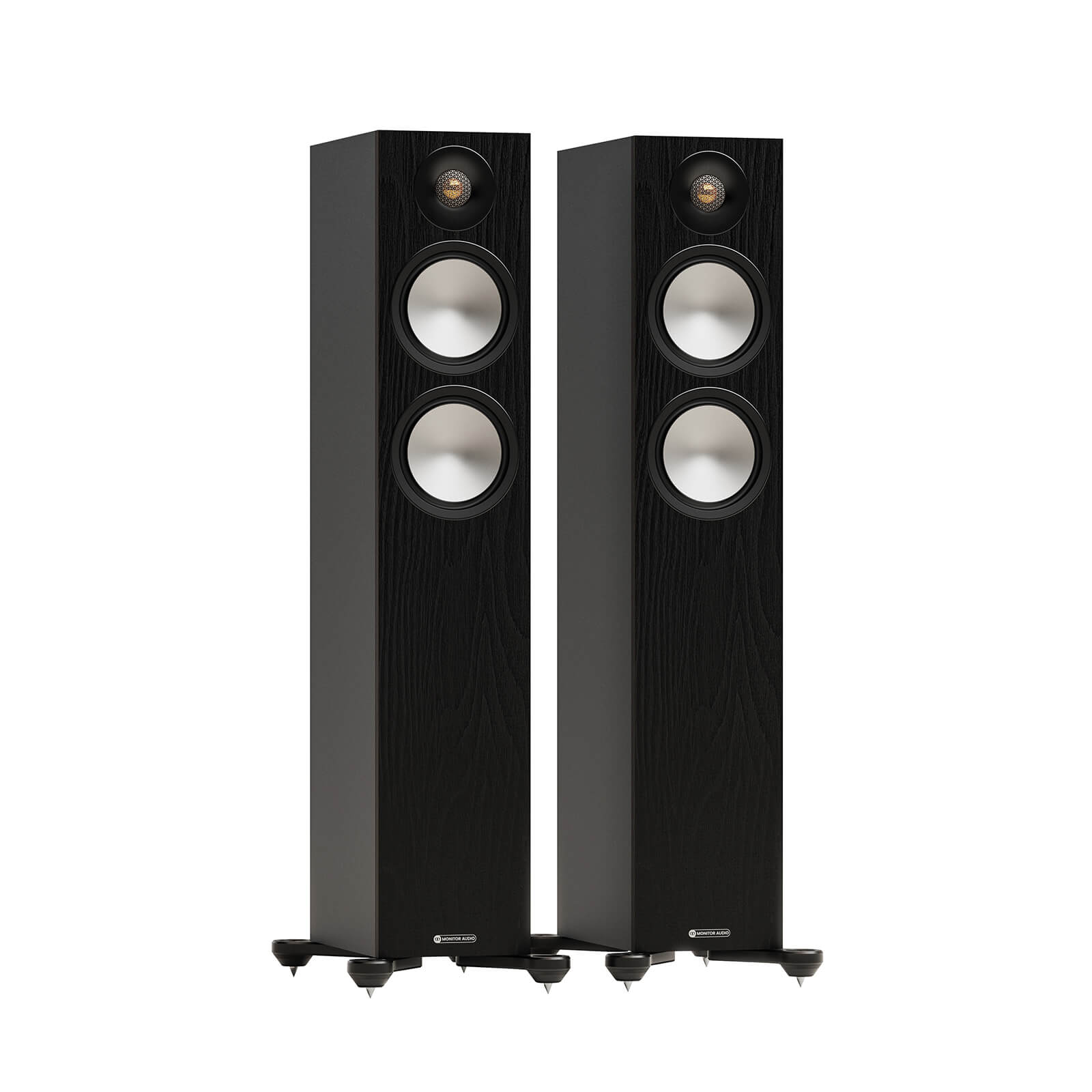Monitor Audio Bronze 300 7G Floorstanding speakers (pair)