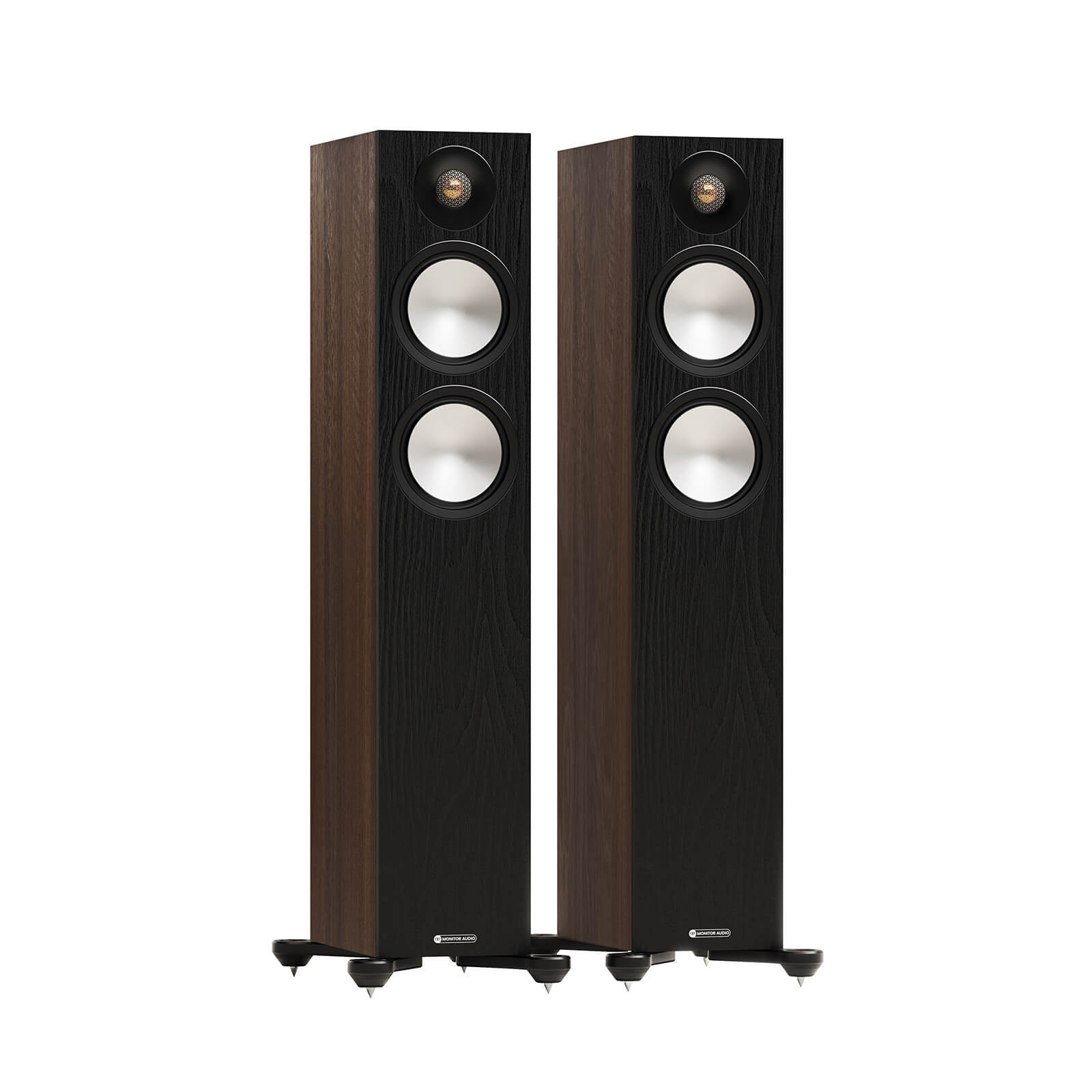 Monitor Audio Bronze 300 7G Floorstanding speakers (pair)