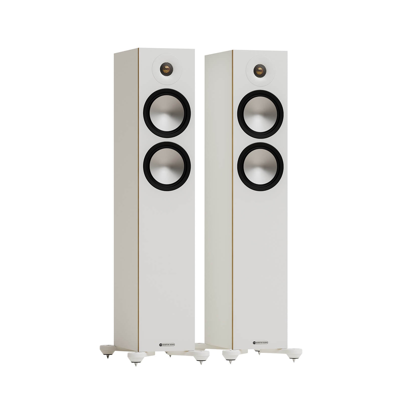 Monitor Audio Bronze 300 7G Floorstanding speakers (pair)
