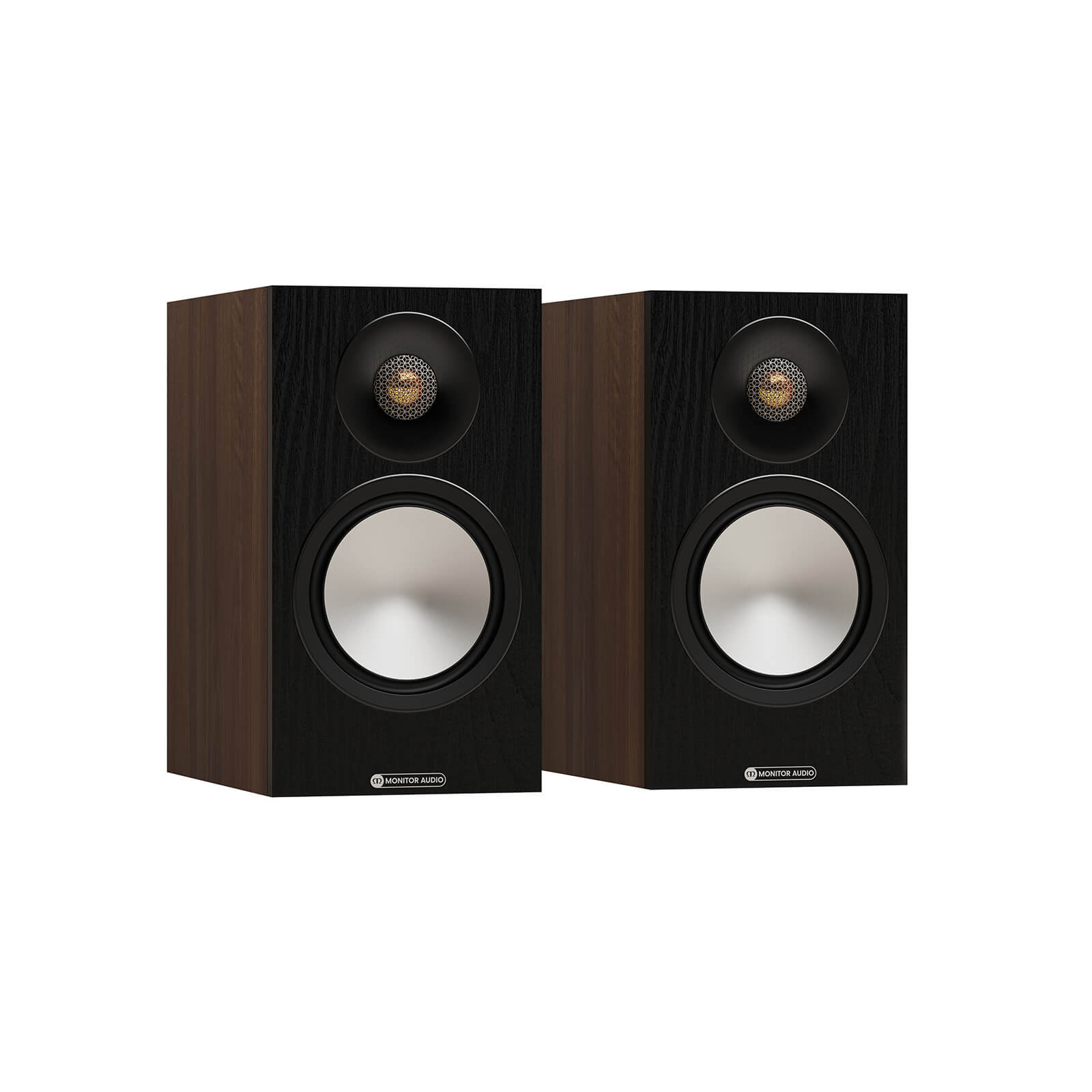 Monitor Audio Bronze 50 7G Bookshelf Speakers (pair)