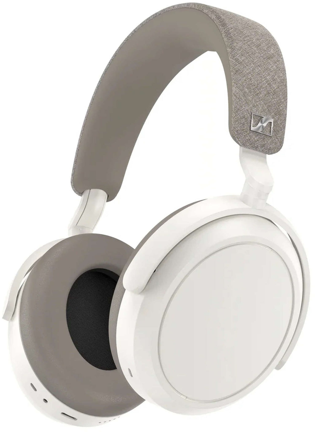 Sennheiser Momentum 4 Wireless Noise-Cancelling Wireless Over-Ear Headphones