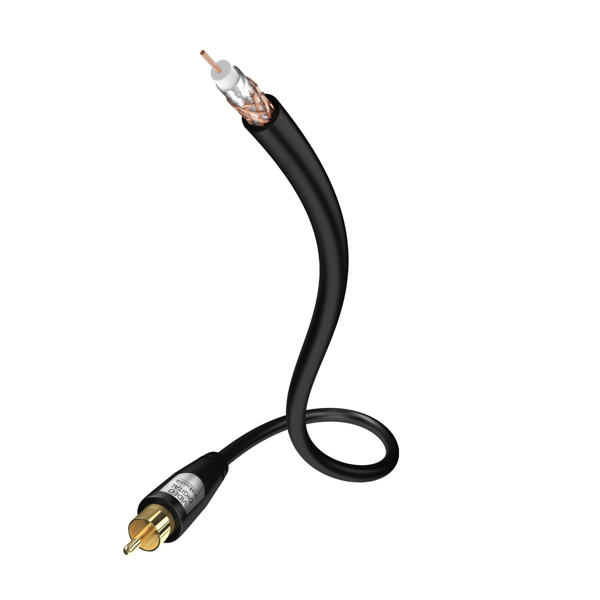 Inakustik Star Digital Coax Cable