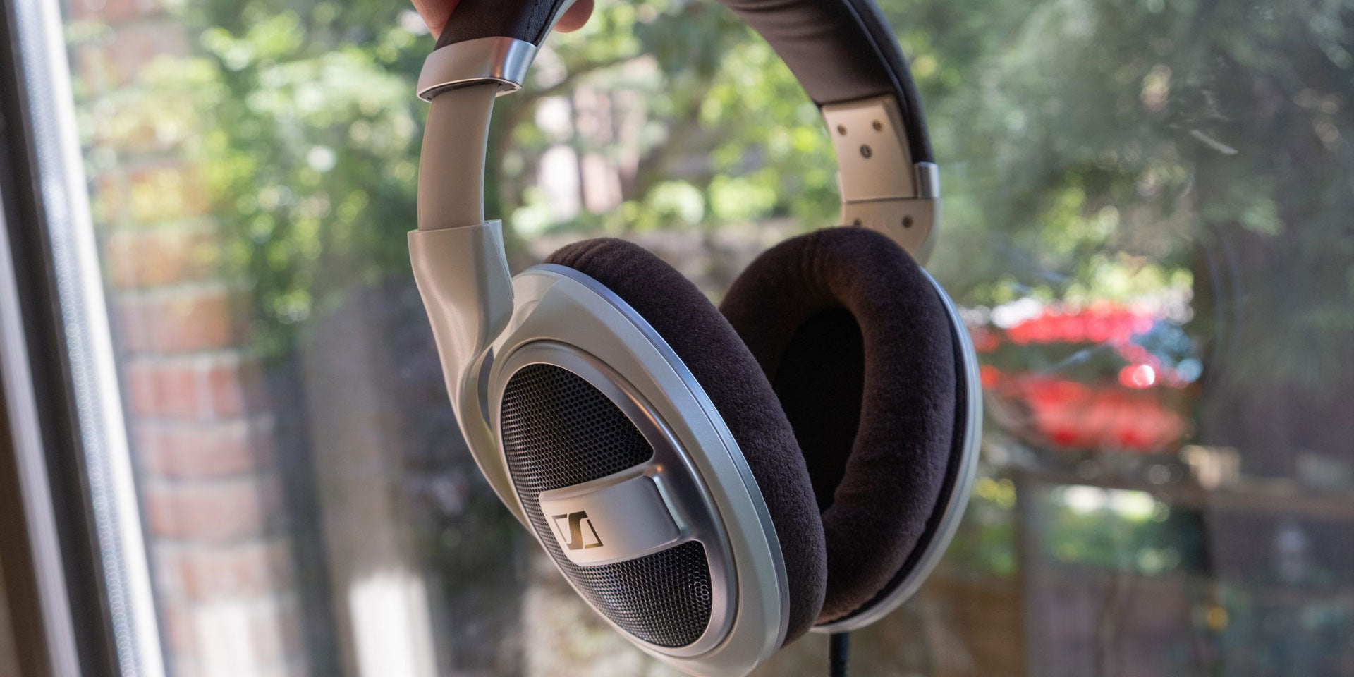 Headphones