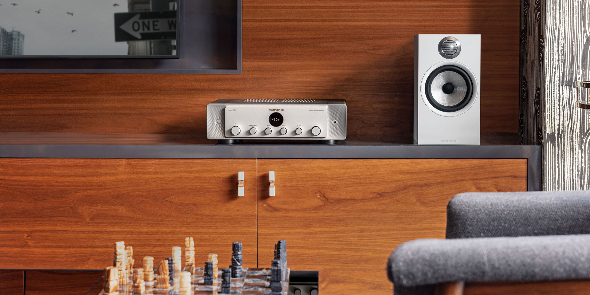Hi Fi