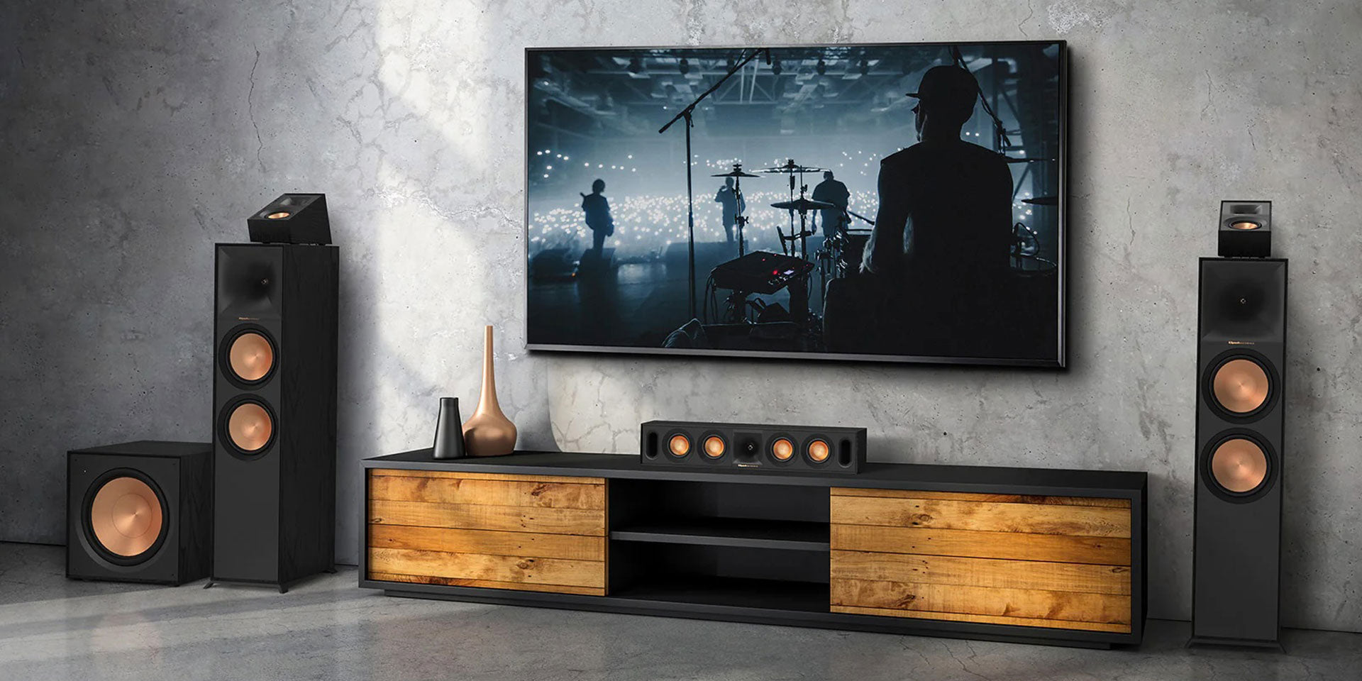 Home Theatre