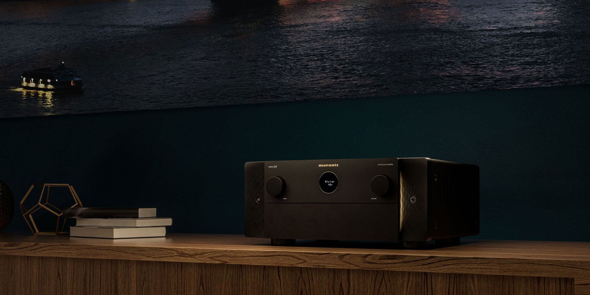 Marantz
