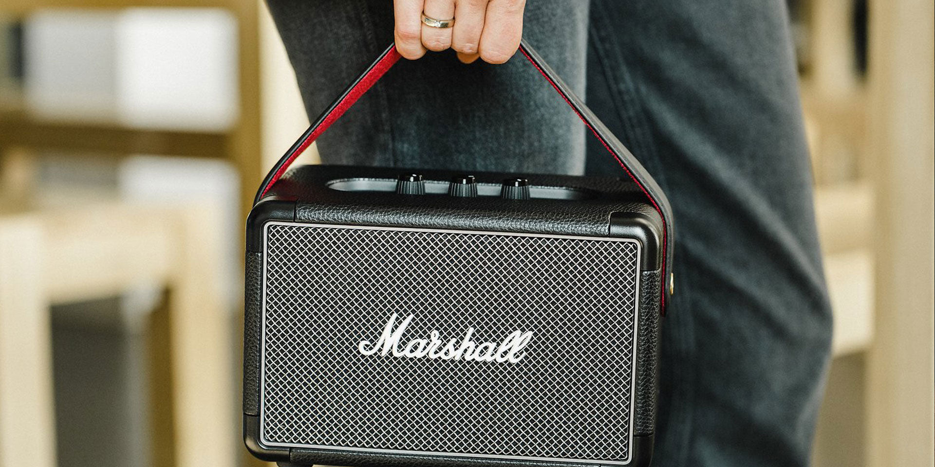 Bluetooth Speakers