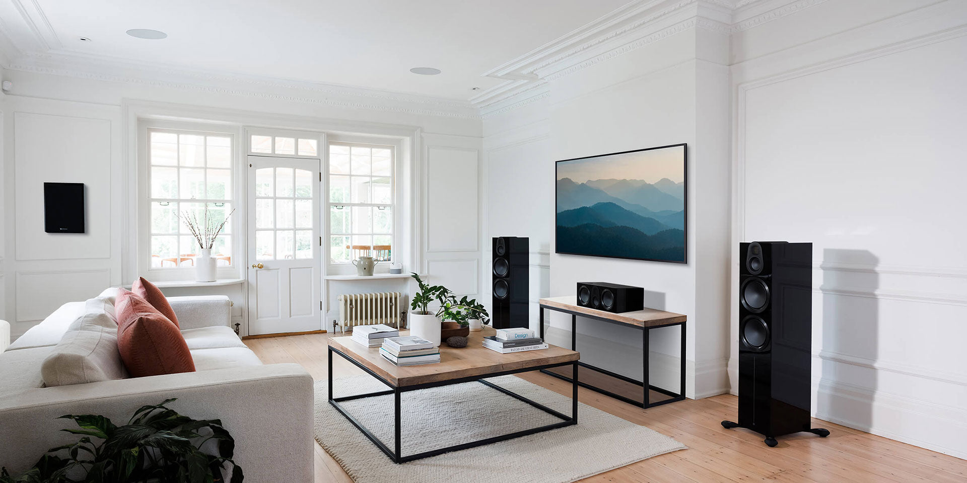 Monitor Audio