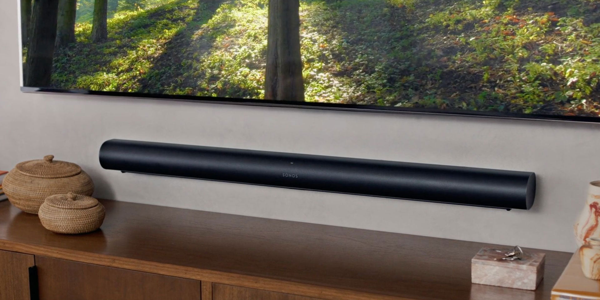 Soundbars
