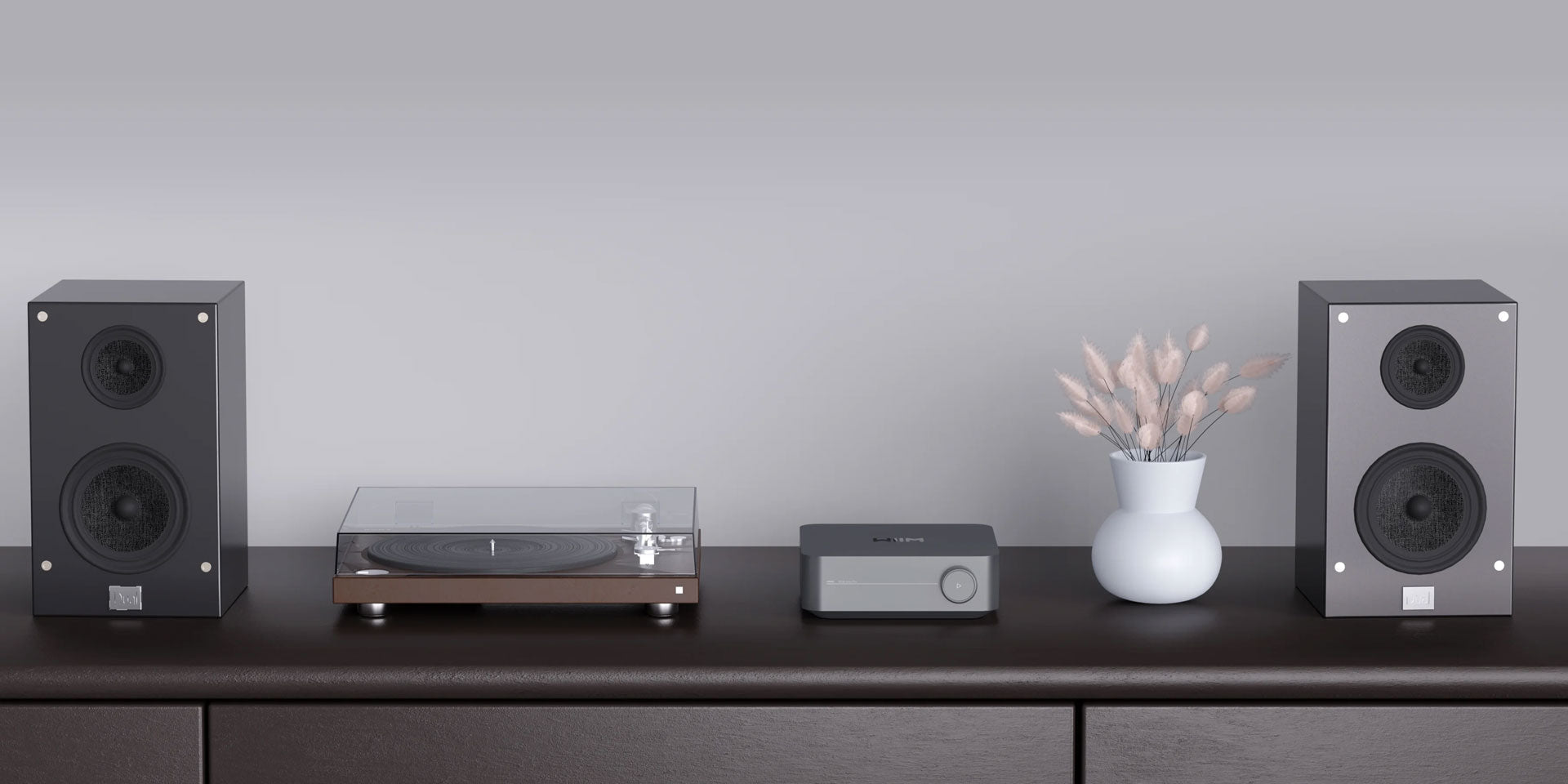 Streaming & Media Players