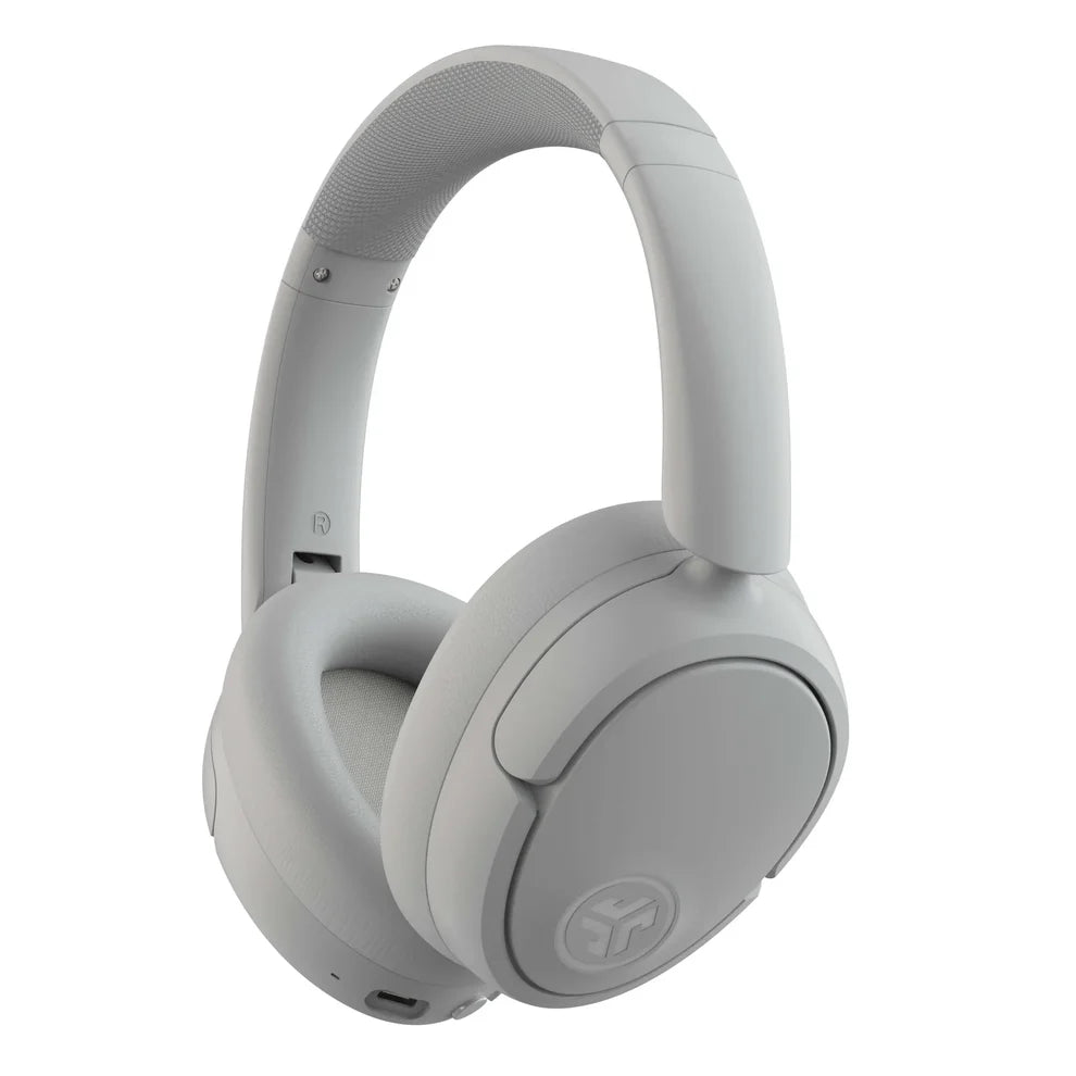 JLab JBuds Lux ANC Wireless Over-Ear Heaphones