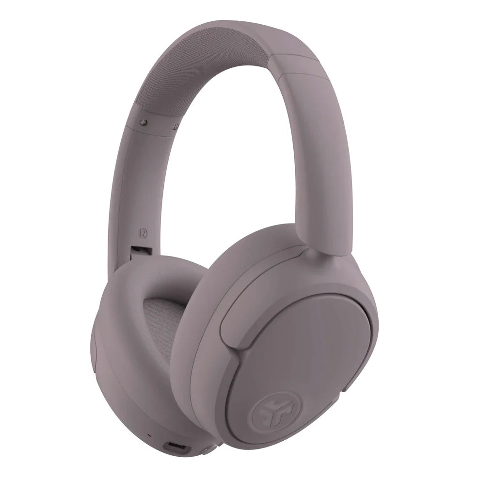 JLab JBuds Lux ANC Wireless Over-Ear Heaphones