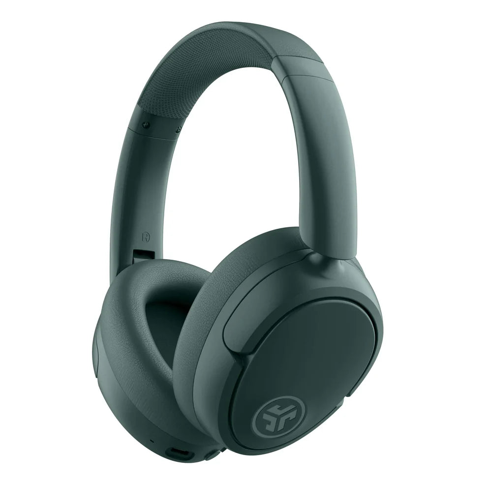JLab JBuds Lux ANC Wireless Over-Ear Heaphones