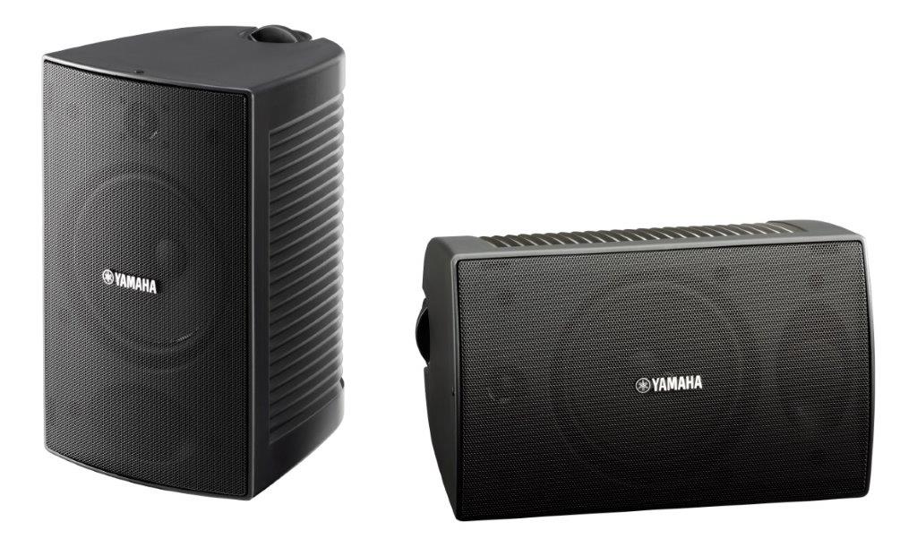 Yamaha NS-AW294 High Performance Outdoor Speakers