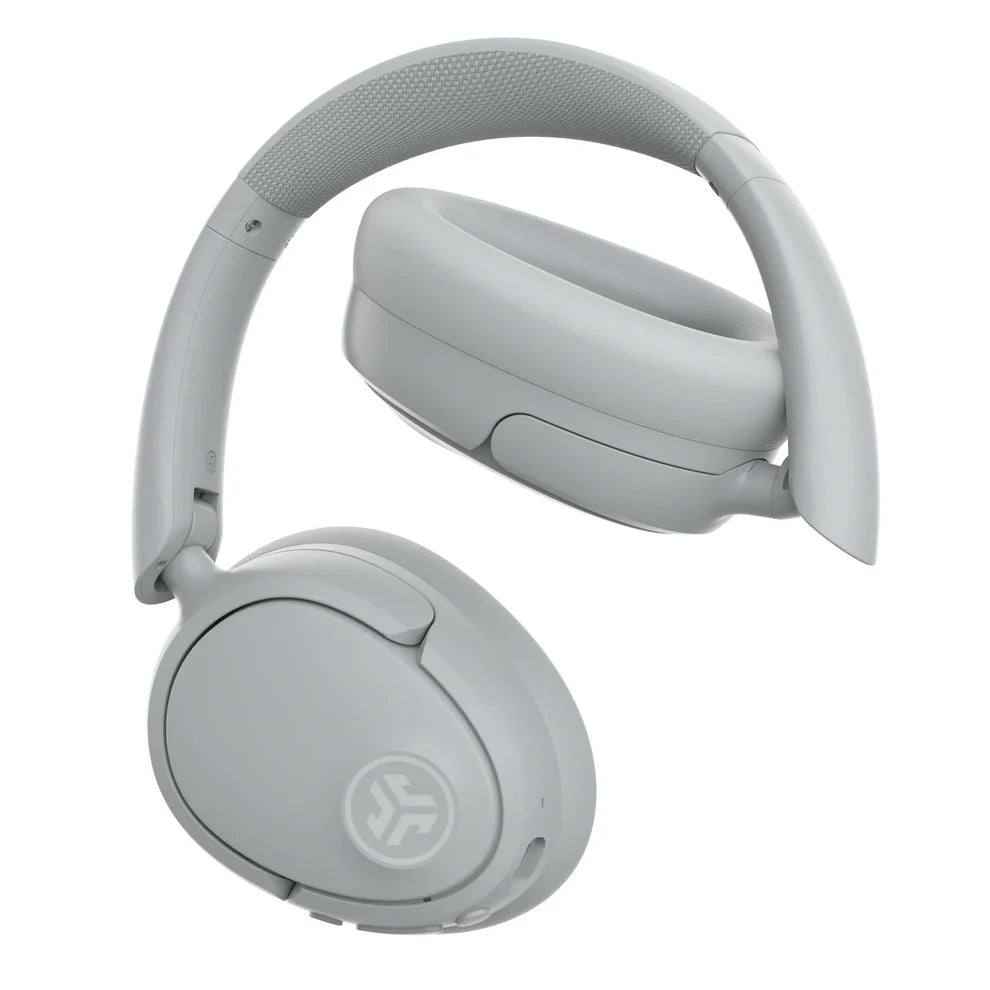 JLab JBuds Lux ANC Wireless Over-Ear Heaphones